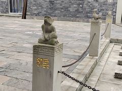 -昌州古城