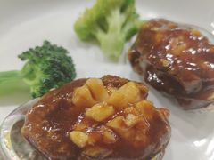 -台北A+A七喜饭店(德增街店)
