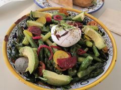 -Alimentari早午餐(安福路店)