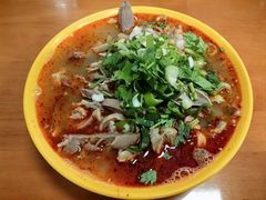 -蔺家老字号羊杂碎馆