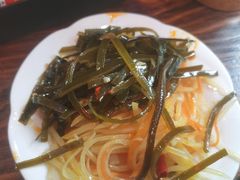 -秦园陕西手工面馆(番禺节能科技园店)