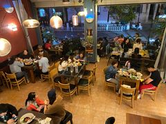 大堂-萨尔瓦多Salvador's