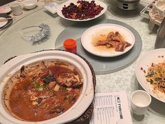 -九转小磨·非遗东北菜(群力店)
