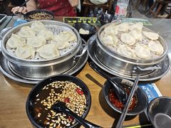 -志亮灌汤蒸饺·清真(庙后街店)