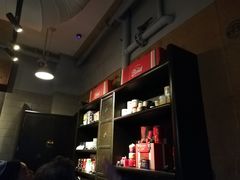 -星巴克臻选(北京前门大街店)