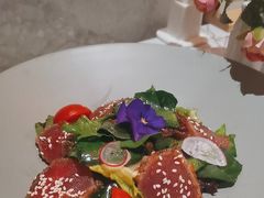 -戈雅法餐厅(世界城广场店)