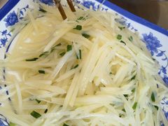 -聚福源·特色川菜馆·烤羊排