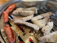 -·缸桶屋·韩式牛肋条自助烤肉(西湖D11店)