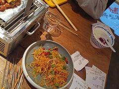 -那些年记忆烧烤