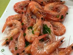 -双月饭店·20年老字号(新村店)