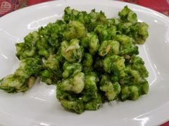 -玉华台饭庄(裕中西里小区店)