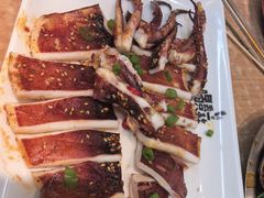 -喝丢一只鞋海鲜烧烤·海肠捞饭(东关街店)