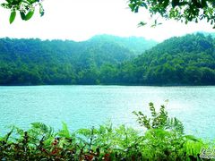 -石燕湖生态旅游景区