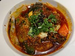 -成都你六姐·牛肉冒菜(城市集市合生汇店)