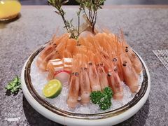-吉盛川创作料理(保利国际广场店)