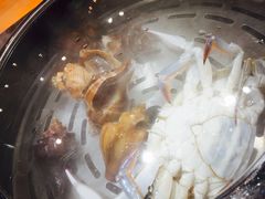 -苏大嘴海鲜牧场(奥林匹克店)