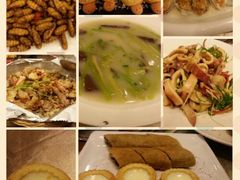 android_upload_pic-味可道美食坊(福基路店)