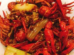 -虾胡闹龙虾馆(湄南河店)
