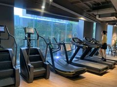 -OXYGYM奥美氧舱运动中心(丽都水岸店)