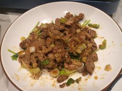 -丁里羊肉小镇(天鹅湖总店)