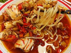 -堂瓦里·33年传统赣菜(第一街区店)