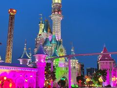 -宁波罗蒙环球乐园