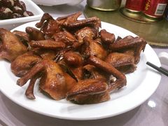 -顺风海鲜港(金玉兰店)