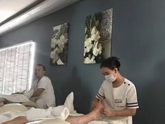 -Let’s Relax Spa(Chiangmai Pavillion)