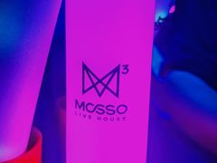 -MOSSO·Liveshow(M3香港广场店)