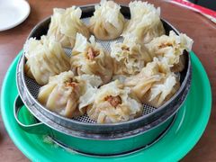 -北三沙家烧麦(北头道街店)