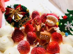 -卷心卷意·轻甜蛋糕(新光天地店)