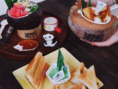 -椰椰大吉(海城店)