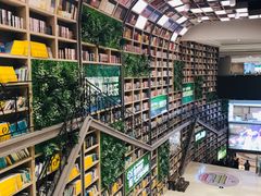 -当当书店(国泰广场店)