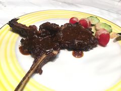 -桂林喜来登饭店雅琴餐厅