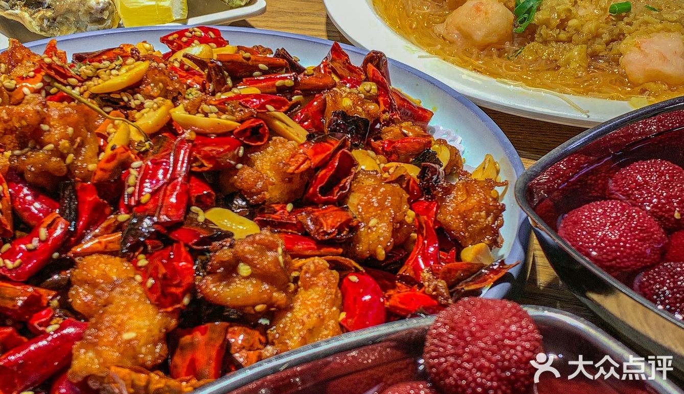 秦皇岛美食 | 本地人坠爱吃的烧烤🔥人巨多