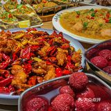 秦皇岛美食 | 本地人坠爱吃的烧烤🔥人巨多