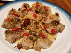 -柴窝堡22号辣子鸡·传承新疆菜