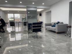 -D.z Salon 无痕接发潮店