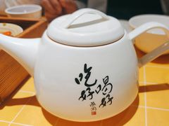 -蔡澜点心·粤菜(花城汇南区店)