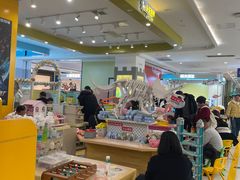 -凯德广场(金牛店)