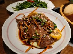 -南越郡·越式风味餐厅(青秀万达店)