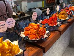 -鸽子侯·家宴·平价海鲜(绿地店)