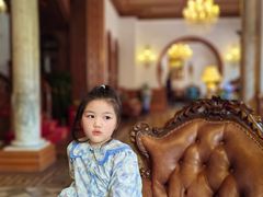 -马勒别墅饭店(静安寺店)