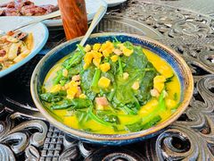 -茴香熙楼(翠湖店)