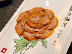 -全聚德(常州店)