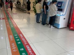 -西安市人民医院(大差市院区)