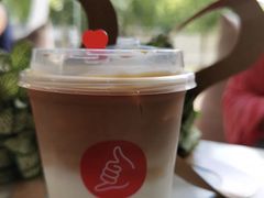 -COFFEE CALL(云锦路店)