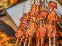 -枪火串烧·东北特色烧烤(罗湖总店)