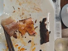 -汉巴味德·烤肉与啤酒的自助(杭州大悦城店)