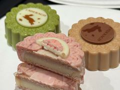 -Laderach 莱德拉(上海环贸iapm店)